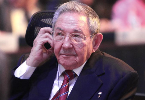 古歐正?；疵绹?guó)臉色?