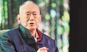 &ldquo;為李光耀、李顯龍父子祝福&rdquo;