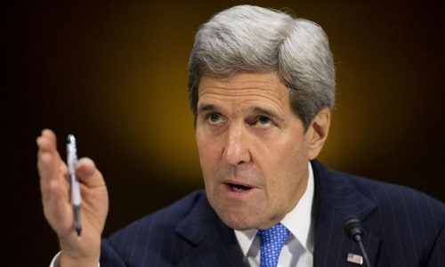 與巴沙爾談判 美國(guó)緣何&ldquo;出爾反爾&rdquo;？