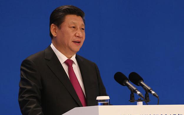 外交部就習近平對越南、新加坡進行國事訪問舉行吹風會