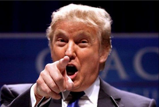 特朗普離白宮寶座還有多遠(yuǎn)？