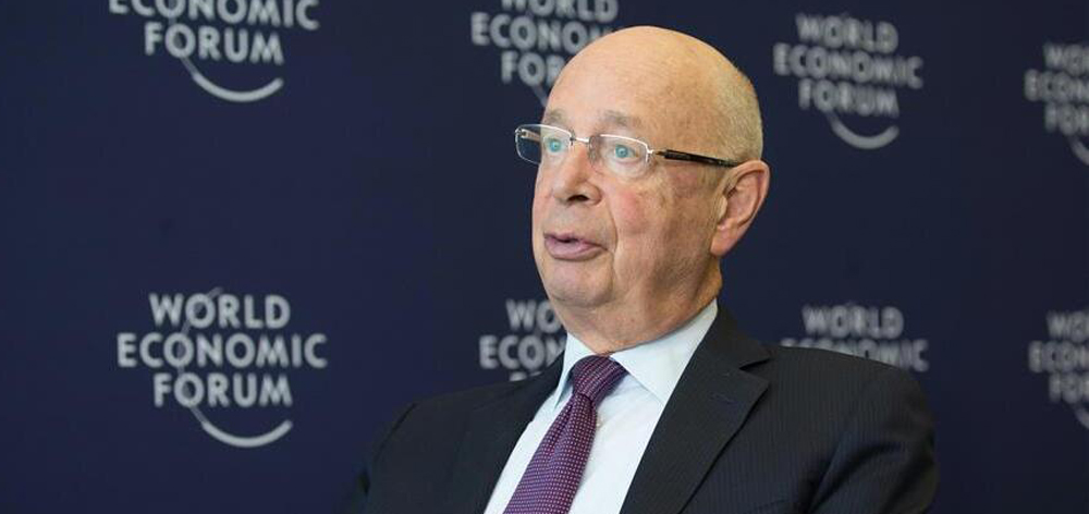 施瓦布：期待中國(guó)成為&ldquo;應(yīng)勢(shì)而為、勇于擔(dān)當(dāng)&rdquo;的全球領(lǐng)導(dǎo)者