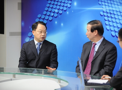 風(fēng)云激蕩 中國(guó)外交走過怎樣的心路歷程？