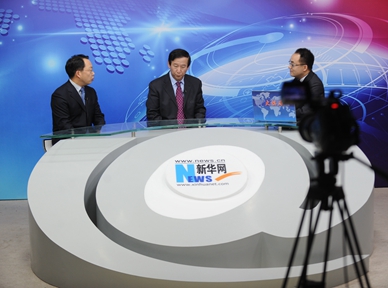 走近中心舞臺(tái)，中國(guó)準(zhǔn)備扮演什么角色？