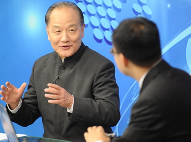 &ldquo;修昔底德陷阱&rdquo;，中美如何跨過去？