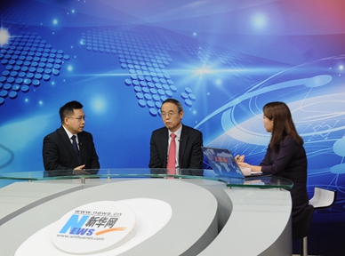 這兩點(diǎn)，使得中國的成功讓外國人特別著迷