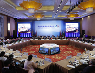 這次金磚媒體盛會上，代表們有哪些真知灼見