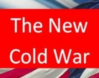 英對俄動真格了！&ldquo;新冷戰(zhàn)&rdquo;開打？