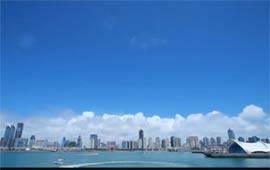 視頻|你好，青島！你好，上合！