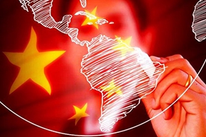 趙本堂：中拉關系發(fā)展呈現四個主要特點