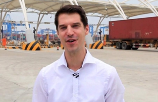 洋記者上合觀察｜青島：干杯，上合！