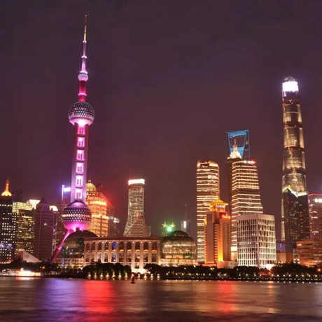 這就是上合！