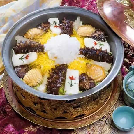 這就是魯菜！