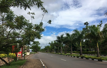 &ldquo;千丘之國&rdquo;&mdash;&mdash;盧旺達(dá)共和國