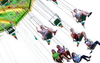 法蘭克福舉辦&ldquo;美因河節(jié)&rdquo;