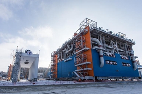 中俄經(jīng)貿(mào)合作基本實(shí)現(xiàn)地域領(lǐng)域&ldquo;全覆蓋&rdquo;