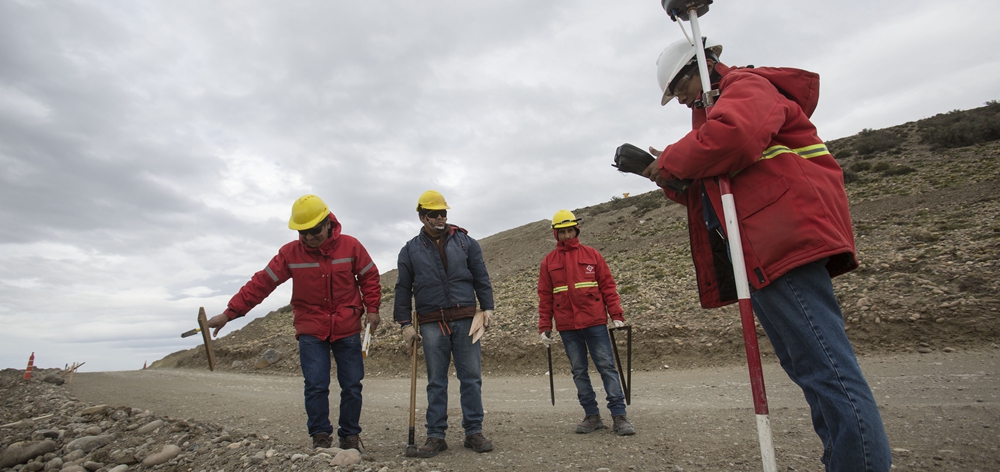 中國(guó)企業(yè)筑夢(mèng)阿根廷&ldquo;百年夢(mèng)想&rdquo;工程&mdash;&mdash;走訪世界最南端水電站項(xiàng)目