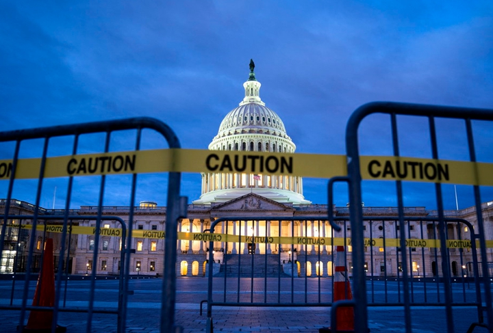 2018，&ldquo;裂變&rdquo;的美國