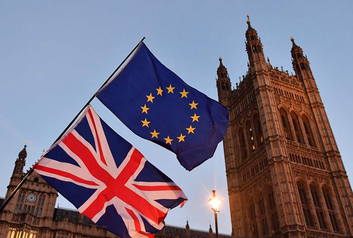 2018，英國&ldquo;脫歐&rdquo;成&ldquo;拖歐&rdquo;