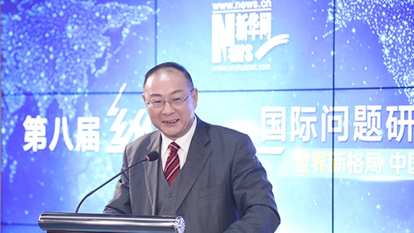 核心西方出現(xiàn)了什么問題？