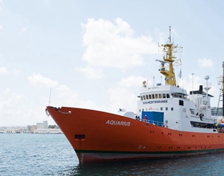 被批&ldquo;不負責任&rdquo;意大利怒懟法國