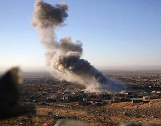 &ldquo;伊斯蘭國&rdquo;殘余勢力即將肅清？