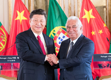 習近平主席對西班牙、阿根廷、巴拿馬、葡萄牙進行國事訪問并出席二十國集團領(lǐng)導人峰會（2018.11.27-12.5）