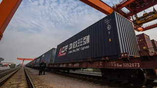 這就是&ldquo;一帶一路&rdquo;簡史！