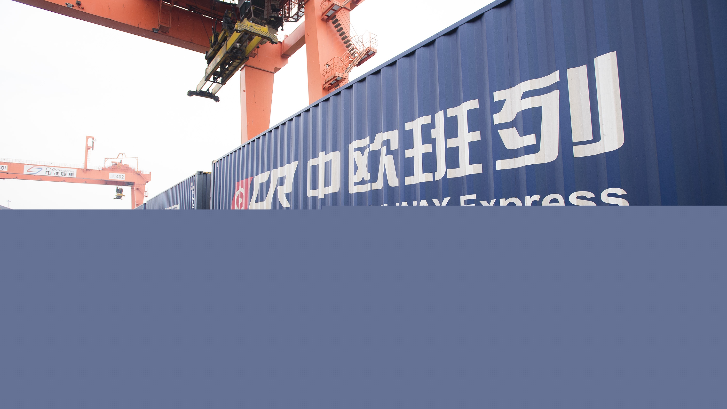 信息量很大！共建&ldquo;一帶一路&rdquo;，習(xí)近平今天講了四大內(nèi)容