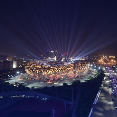 &ldquo;鳥巢&rdquo;最大&ldquo;Party&rdquo;是怎樣煉成的？