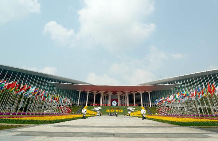 辛識(shí)平：這份&ldquo;進(jìn)博答卷&rdquo;，兌現(xiàn)力重千鈞的中國(guó)承諾