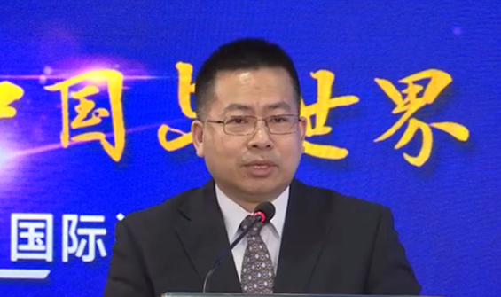 中國(guó)走自己的路，也讓別人有路可走