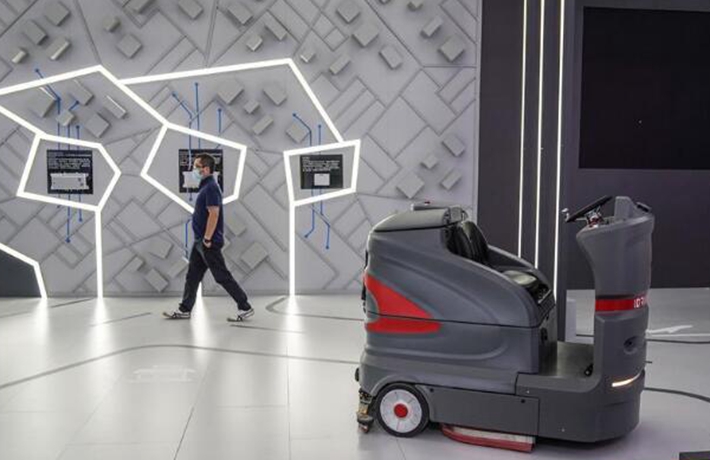 服貿(mào)會來了！疫情以來線下第一場重大國際經(jīng)貿(mào)活動為什么是它？