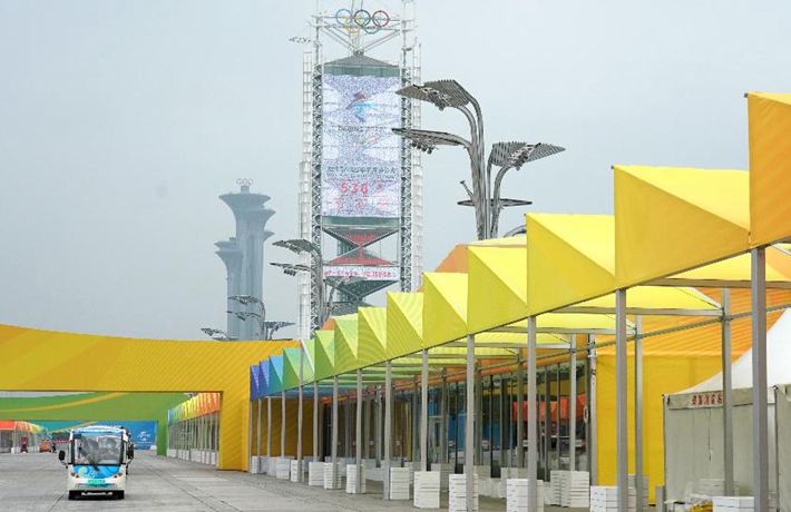 全球冬季運(yùn)動強(qiáng)國和冰雪產(chǎn)業(yè)巨頭聚焦中國&ldquo;服貿(mào)會&rdquo;