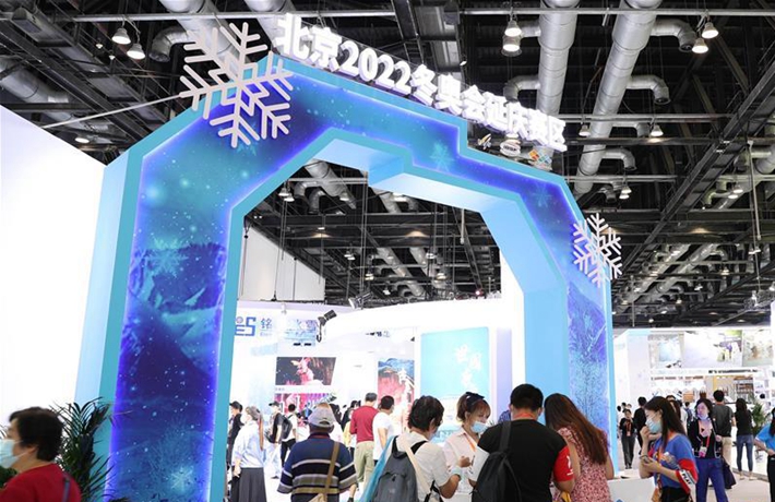 更快，更暖，更絢 &mdash;&mdash;高新科技將讓北京冬奧更加精彩