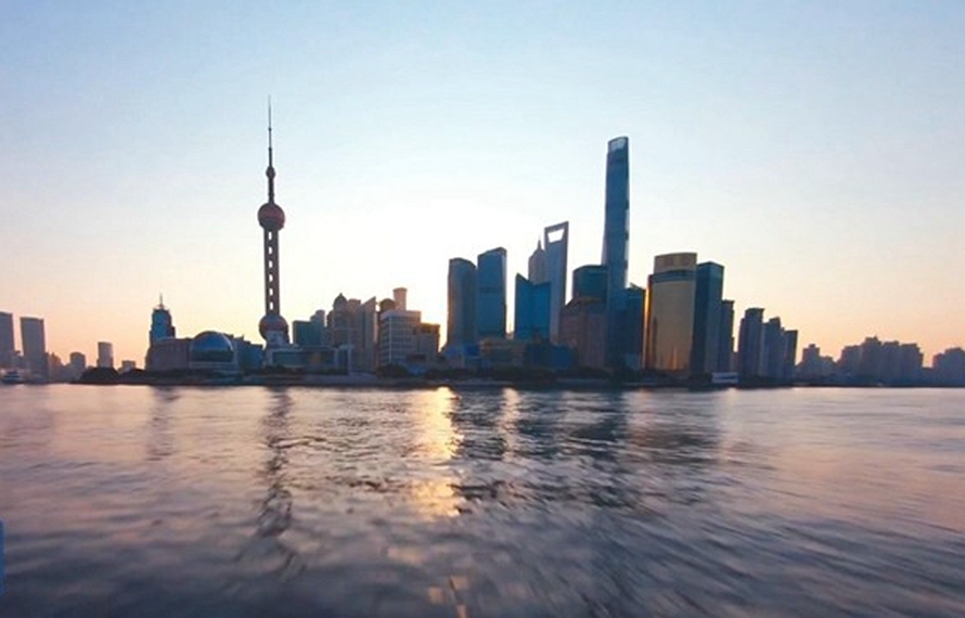 &ldquo;洋記者&rdquo;帶你看一場(chǎng)特殊的&ldquo;東方之約&rdquo;