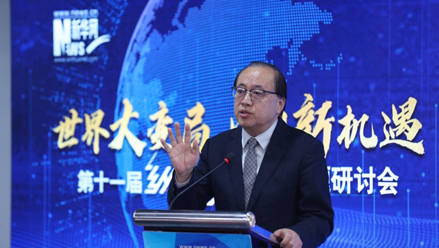 李紹先：中東局勢(shì)錯(cuò)綜復(fù)雜，癥結(jié)在哪兒？