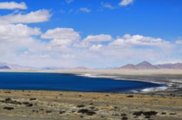 佩枯錯:珠峰保護區(qū)內(nèi)最大內(nèi)陸湖泊