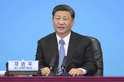 習近平出席中國共產(chǎn)黨與世界政黨領(lǐng)導(dǎo)人峰會并發(fā)表主旨講話