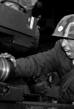 &ldquo;第二次朝戰(zhàn)已難免&rdquo;？