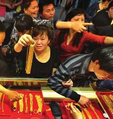 &ldquo;290萬，給我來10公斤&rdquo;