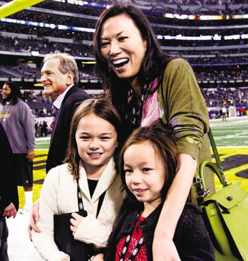 鄧文迪離婚，坊間解讀越發(fā)&ldquo;狗血&rdquo;