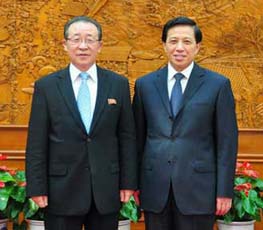 &ldquo;六方會(huì)談&rdquo;何時(shí)再談？