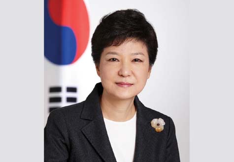 樸槿惠能否在中國(guó)有所收獲 欣然而歸？