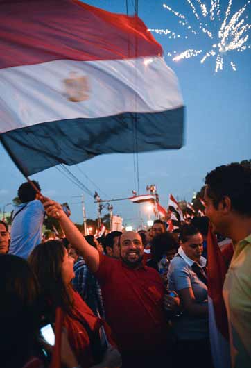 穆爾西可以向曼德拉學(xué)什么？