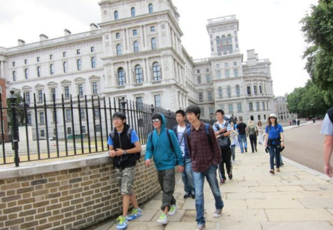 海外游學到底值不值？