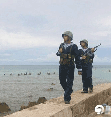 拉越合作 菲律賓到底想干啥？