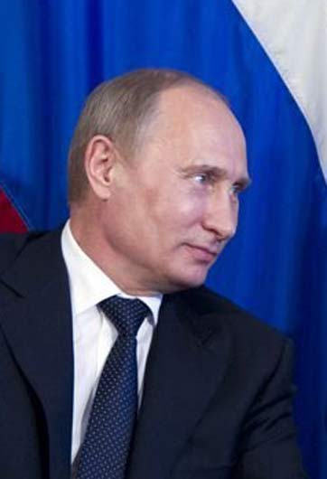 普京或成斯諾登案唯一贏家？