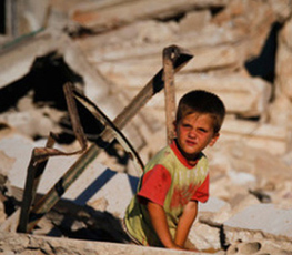 美國會(huì)對(duì)敘利亞下手嗎？