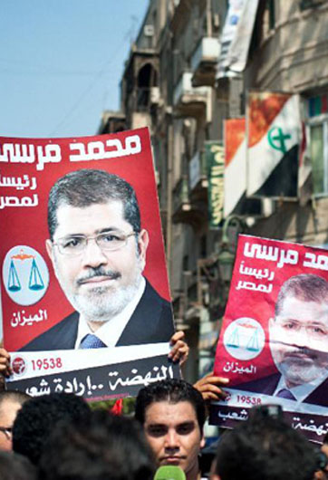 風(fēng)水輪流轉(zhuǎn) 穆兄會(huì)何去何從？